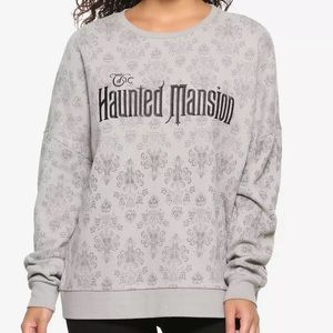 Haunted Mansion Our Universe Sweater